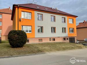 Pronájem bytu 2+kk, Zbýšov, Jiráskova, 51 m2