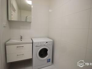 Pronájem bytu 2+kk, Zbýšov, Jiráskova, 51 m2
