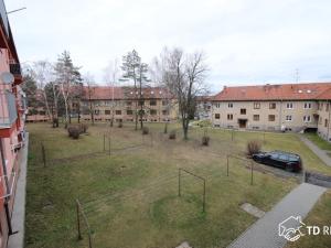 Pronájem bytu 2+kk, Zbýšov, Jiráskova, 51 m2
