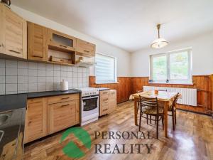 Prodej rodinného domu, Krásno, Háje, 235 m2