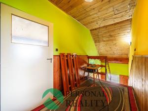 Prodej rodinného domu, Krásno, Háje, 235 m2