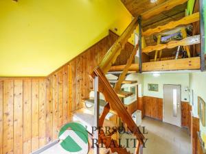 Prodej rodinného domu, Krásno, Háje, 235 m2