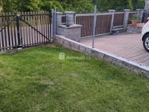 Prodej pozemku pro bydlení, Plzeň - Valcha, Sedlákova, 470 m2