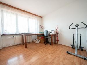 Prodej rodinného domu, Moravany, Slunná, 270 m2