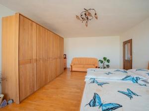 Prodej rodinného domu, Moravany, Slunná, 270 m2