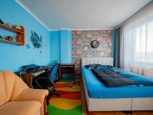 Prodej rodinného domu, Moravany, Slunná, 270 m2
