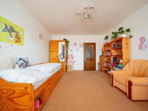 Prodej rodinného domu, Moravany, Slunná, 270 m2