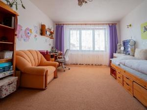 Prodej rodinného domu, Moravany, Slunná, 270 m2