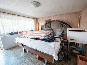 Prodej rodinného domu, Moravany, Slunná, 270 m2