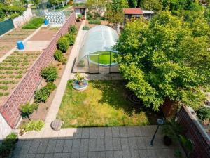 Prodej rodinného domu, Moravany, Slunná, 270 m2