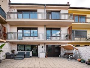 Prodej rodinného domu, Moravany, Slunná, 270 m2