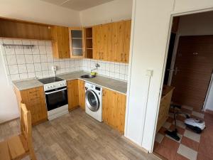 Pronájem bytu 1+1, Plzeň, Gerská, 39 m2