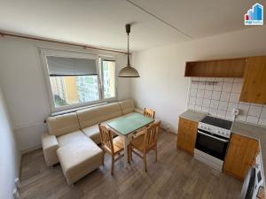 Pronájem bytu 1+1, Plzeň, Gerská, 39 m2