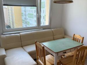 Pronájem bytu 1+1, Plzeň, Gerská, 39 m2
