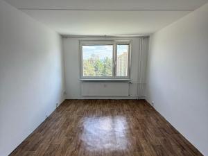 Pronájem bytu 1+1, Plzeň, Gerská, 39 m2