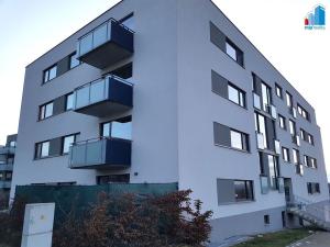 Pronájem bytu 2+kk, Plzeň - Černice, Střední cesta, 50 m2