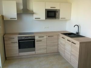 Pronájem bytu 2+kk, Plzeň - Černice, Střední cesta, 50 m2