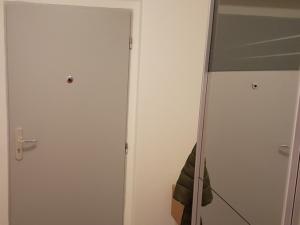 Pronájem bytu 2+kk, Plzeň - Černice, Střední cesta, 50 m2