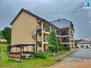 Pronájem bytu 1+kk, Štěnovice, 40 m2
