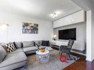 Prodej bytu 2+kk, Praha - Čakovice, Ke stadionu, 63 m2