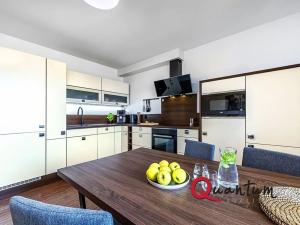 Prodej bytu 2+kk, Praha - Čakovice, Ke stadionu, 63 m2