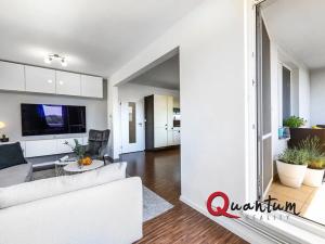 Prodej bytu 2+kk, Praha - Čakovice, Ke stadionu, 63 m2