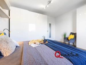 Prodej bytu 2+kk, Praha - Čakovice, Ke stadionu, 63 m2
