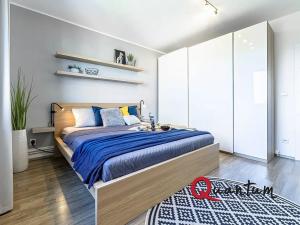 Prodej bytu 2+kk, Praha - Čakovice, Ke stadionu, 63 m2