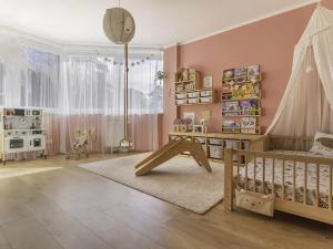 Pronájem bytu 3+kk, Mladá Boleslav, Laurinova, 83 m2