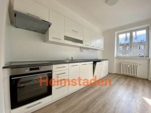 Pronájem bytu 3+1, Ostrava - Poruba, Havanská, 72 m2