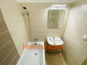Pronájem bytu 3+1, Ostrava - Poruba, Havanská, 72 m2