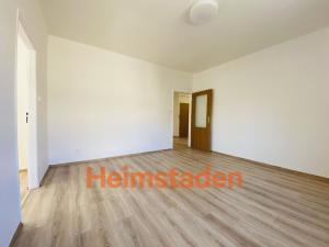 Pronájem bytu 3+1, Ostrava - Poruba, Havanská, 72 m2