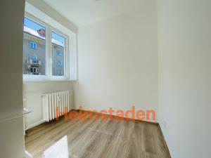 Pronájem bytu 3+1, Ostrava - Poruba, Havanská, 72 m2