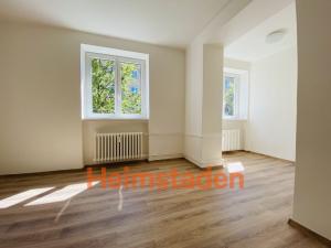 Pronájem bytu 3+1, Ostrava - Poruba, Havanská, 72 m2