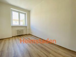 Pronájem bytu 3+1, Ostrava - Poruba, Havanská, 72 m2