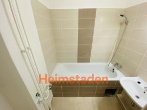 Pronájem bytu 3+1, Ostrava - Poruba, Havanská, 72 m2