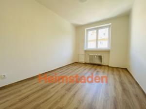 Pronájem bytu 3+1, Ostrava - Poruba, Havanská, 72 m2