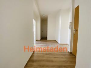 Pronájem bytu 3+1, Ostrava - Poruba, Havanská, 72 m2