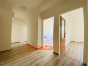 Pronájem bytu 3+1, Ostrava - Poruba, Havanská, 72 m2