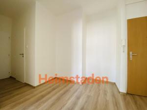 Pronájem bytu 3+1, Ostrava - Poruba, Havanská, 72 m2