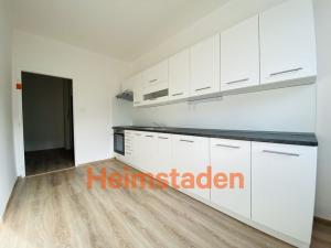 Pronájem bytu 3+1, Ostrava - Poruba, Havanská, 72 m2