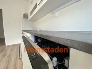 Pronájem bytu 3+1, Ostrava - Poruba, Havanská, 72 m2