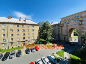 Pronájem bytu 3+1, Ostrava - Poruba, Havanská, 72 m2