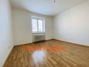 Pronájem bytu 1+1, Hlučín, 1. máje, 37 m2