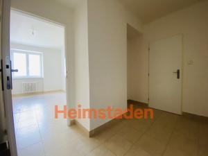 Pronájem bytu 1+1, Hlučín, 1. máje, 37 m2