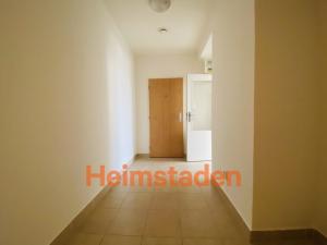 Pronájem bytu 1+1, Hlučín, 1. máje, 37 m2