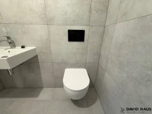 Prodej bytu 4+kk, Šlapanice, Těsnohlídkova, 97 m2