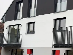 Prodej bytu 4+kk, Šlapanice, Těsnohlídkova, 97 m2