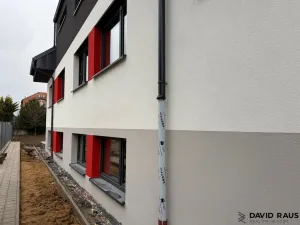 Prodej bytu 4+kk, Šlapanice, Těsnohlídkova, 97 m2