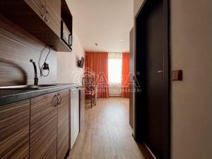 Pronájem bytu 1+kk, Brno, Křivánkovo náměstí, 26 m2
